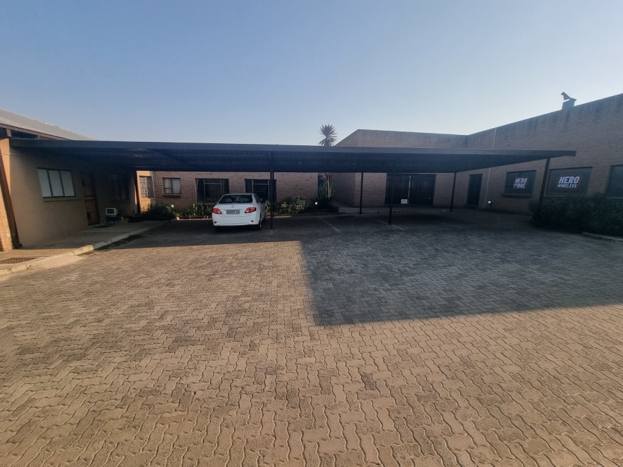 Commercial Property for Sale in Bethlehem Free State